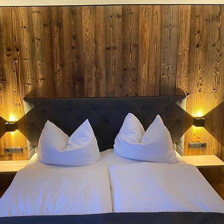 Ferienhaus Edith Kaltenbach Ngoại thất bức ảnh