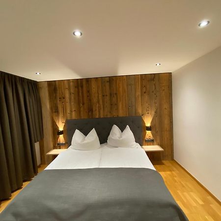Ferienhaus Edith Kaltenbach Ngoại thất bức ảnh