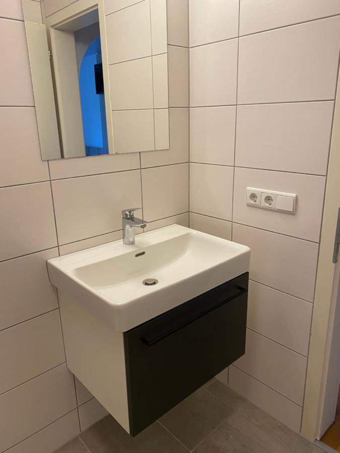Ferienhaus Edith Kaltenbach Ngoại thất bức ảnh