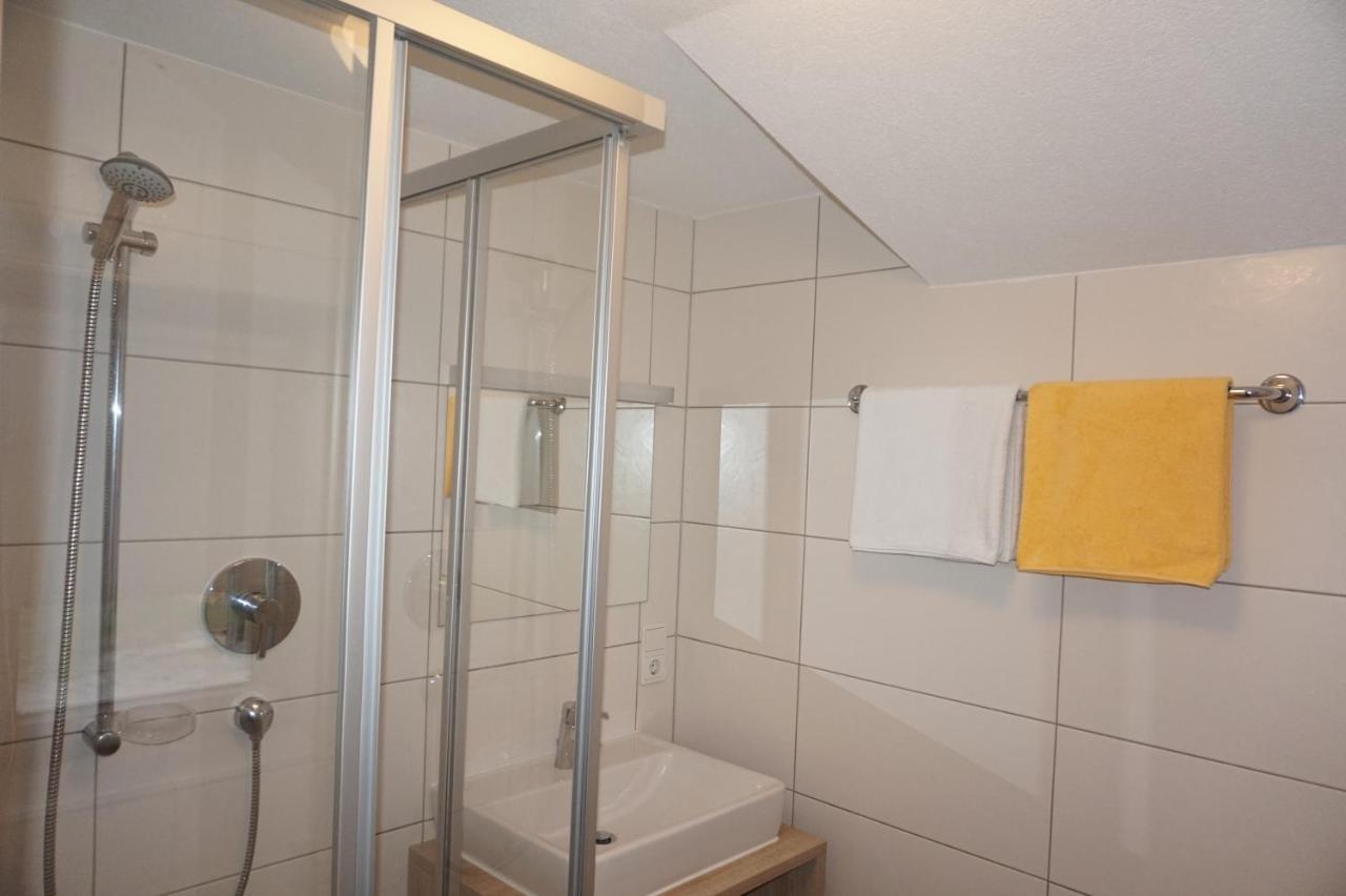 Ferienhaus Edith Kaltenbach Ngoại thất bức ảnh