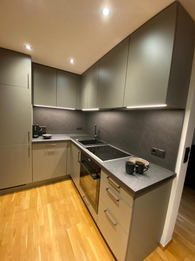 Ferienhaus Edith Kaltenbach Ngoại thất bức ảnh