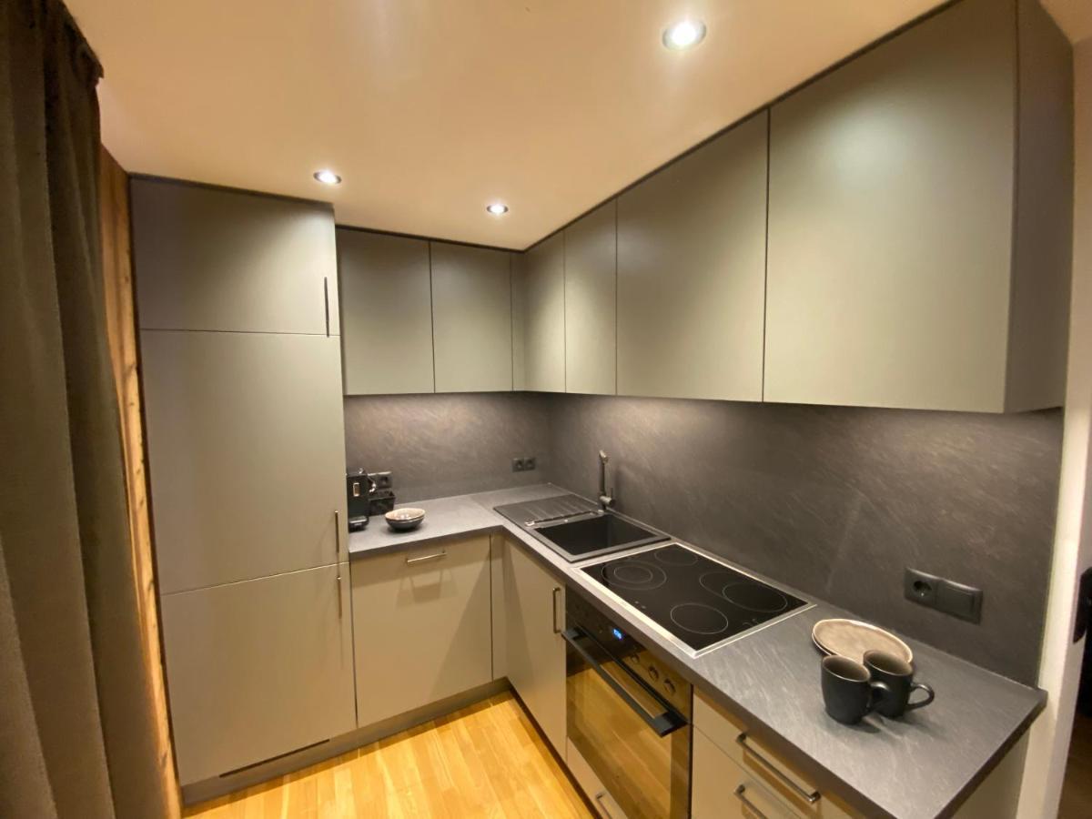 Ferienhaus Edith Kaltenbach Ngoại thất bức ảnh