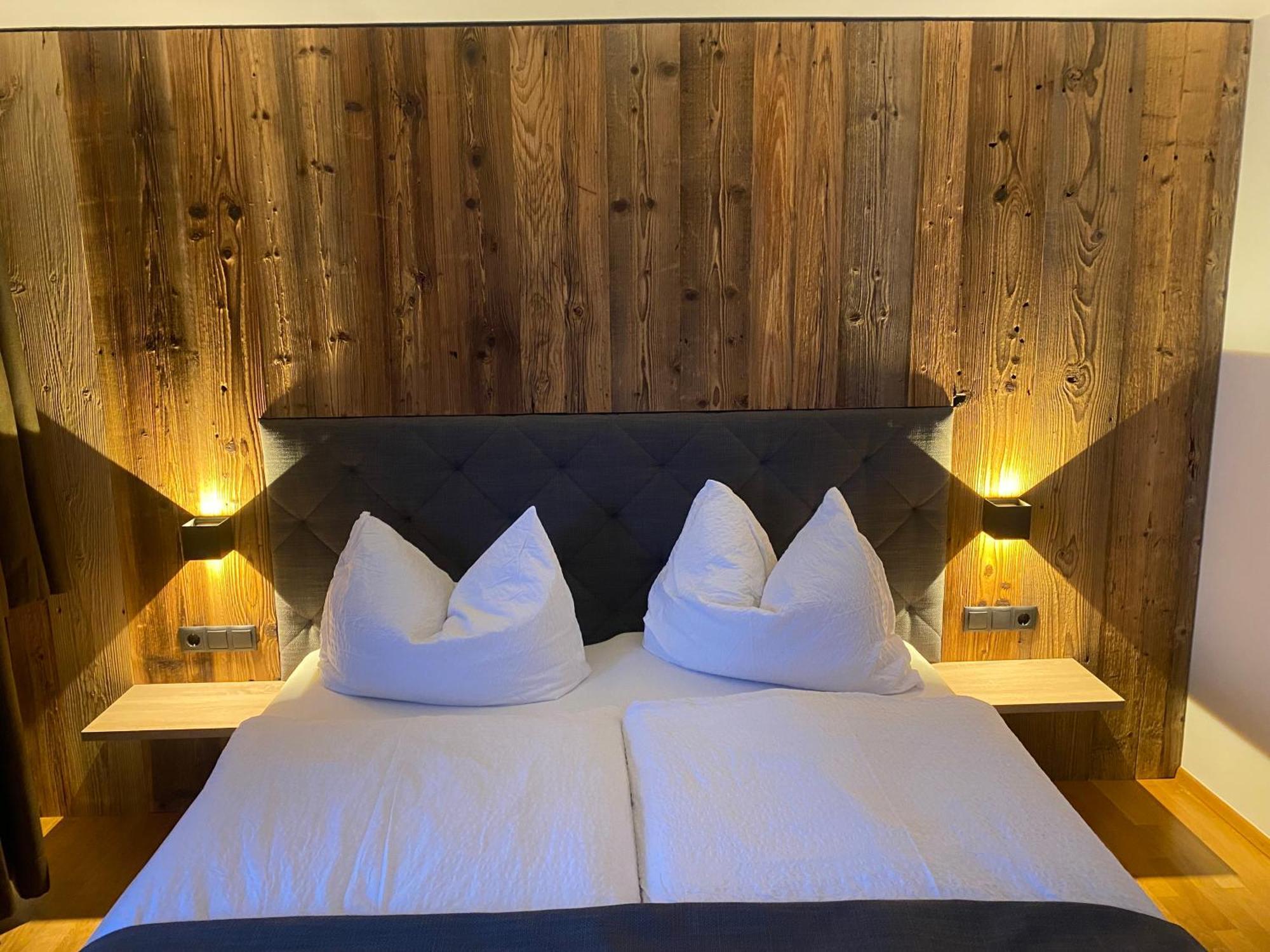 Ferienhaus Edith Kaltenbach Ngoại thất bức ảnh