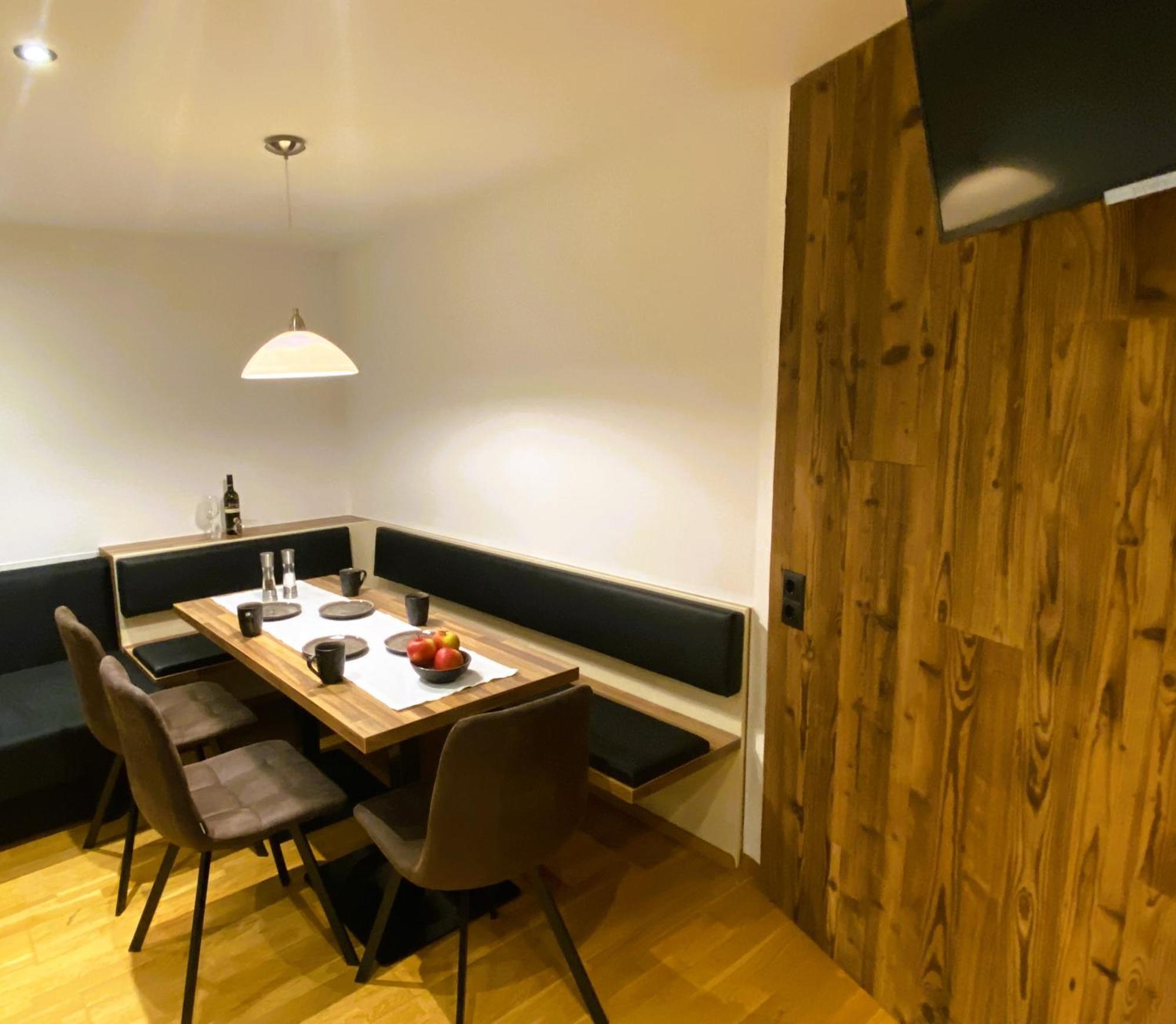 Ferienhaus Edith Kaltenbach Ngoại thất bức ảnh