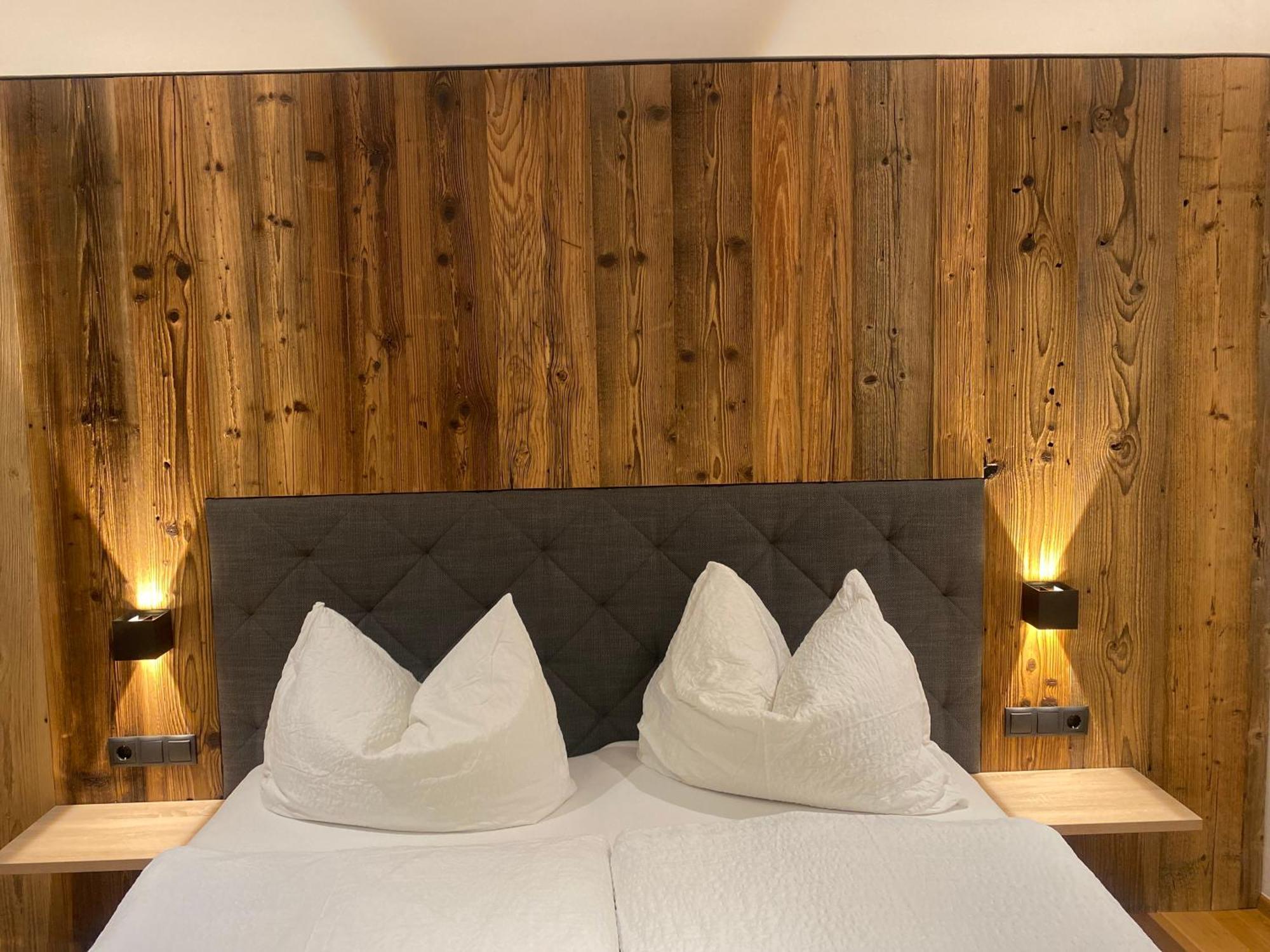 Ferienhaus Edith Kaltenbach Ngoại thất bức ảnh