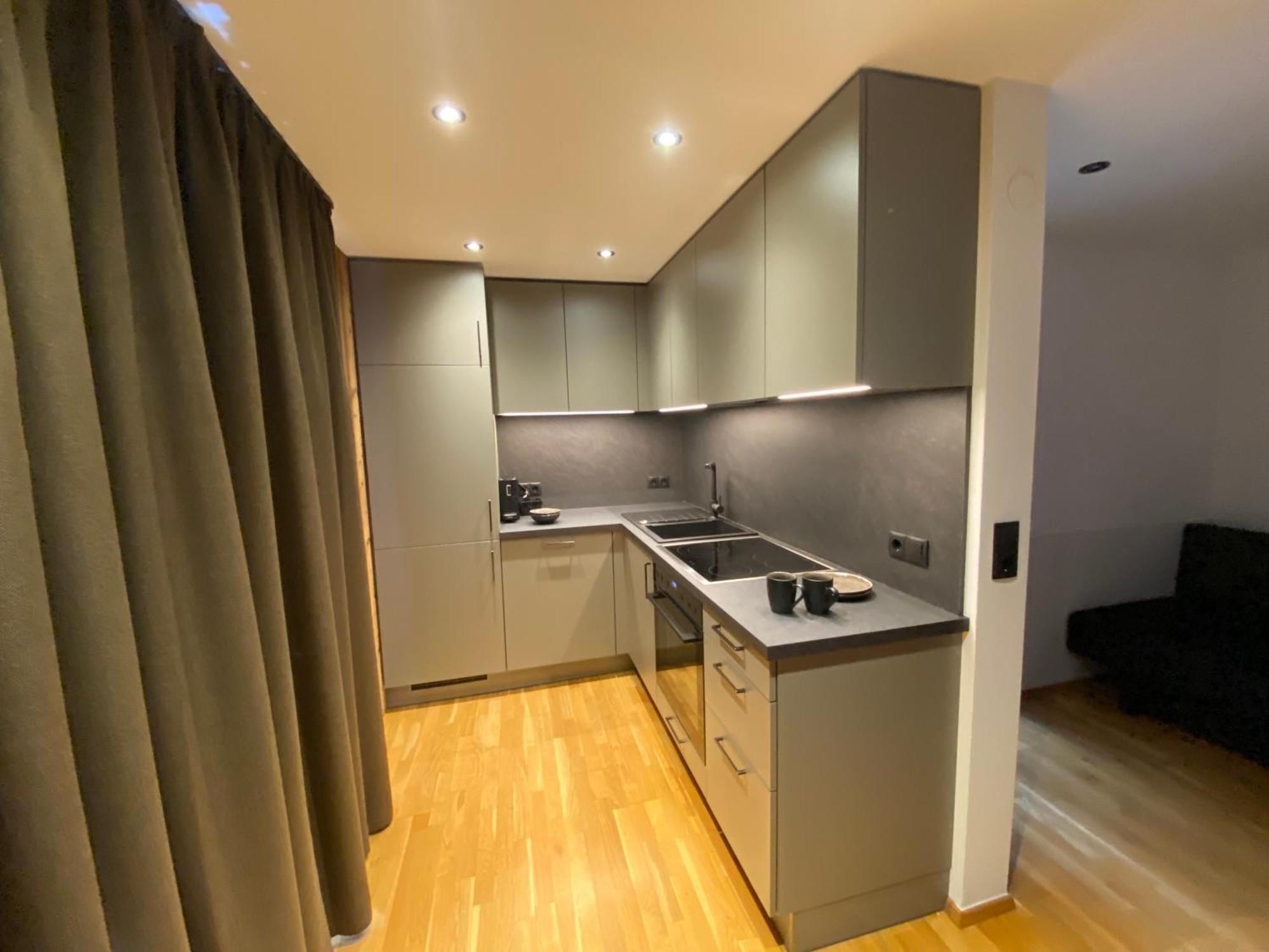 Ferienhaus Edith Kaltenbach Ngoại thất bức ảnh
