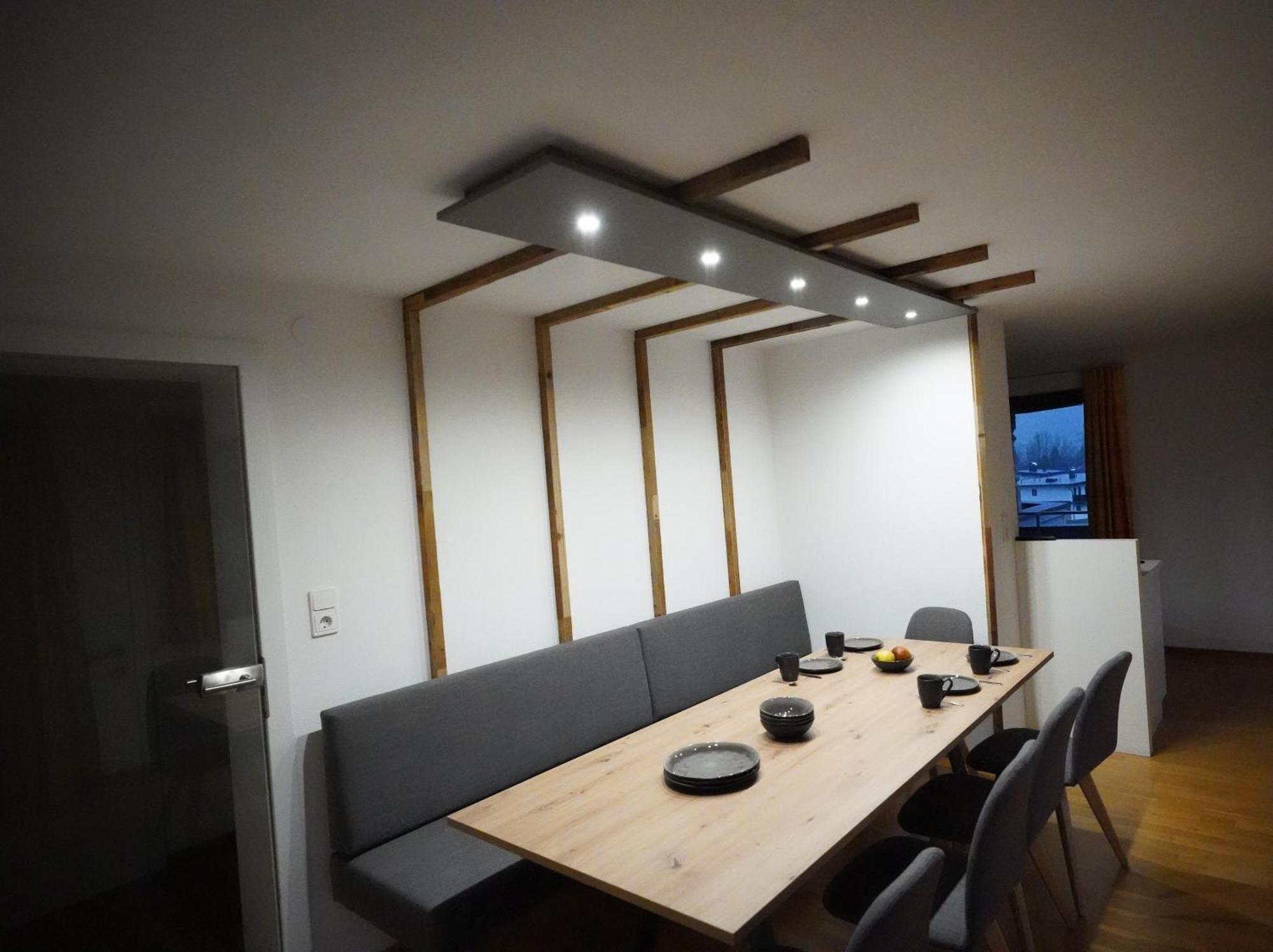 Ferienhaus Edith Kaltenbach Ngoại thất bức ảnh