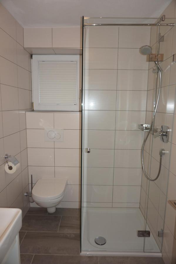 Ferienhaus Edith Kaltenbach Ngoại thất bức ảnh